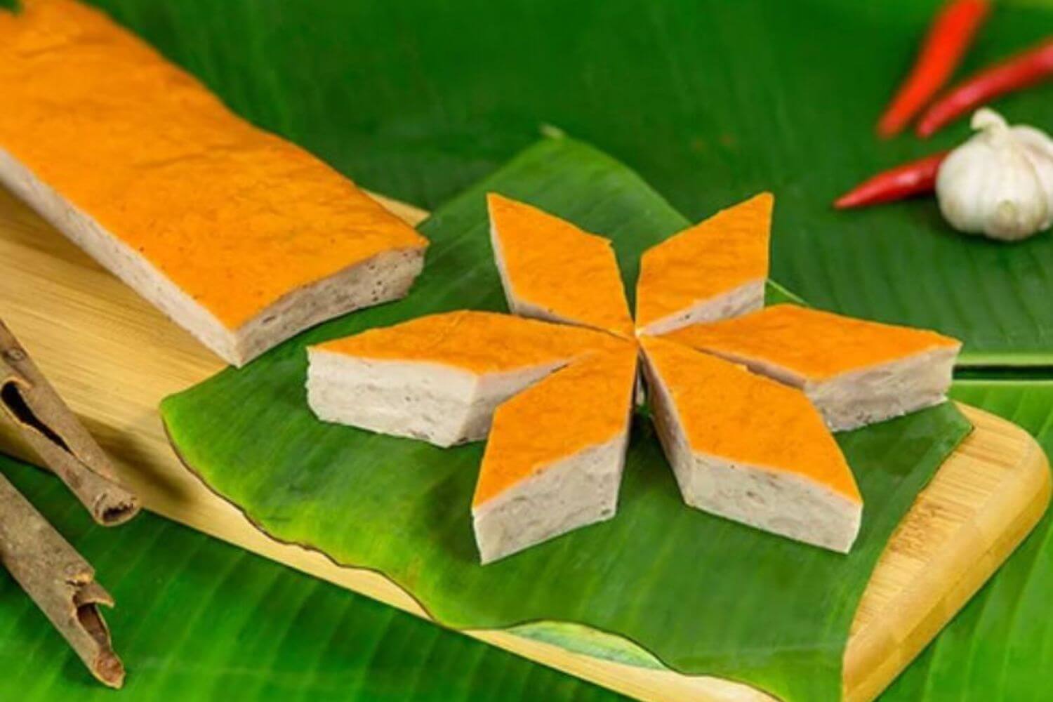 Chả quế Chả quế