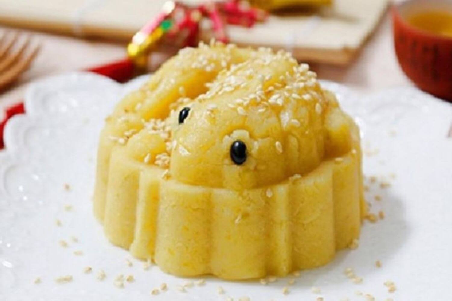 Chè kho Chè kho