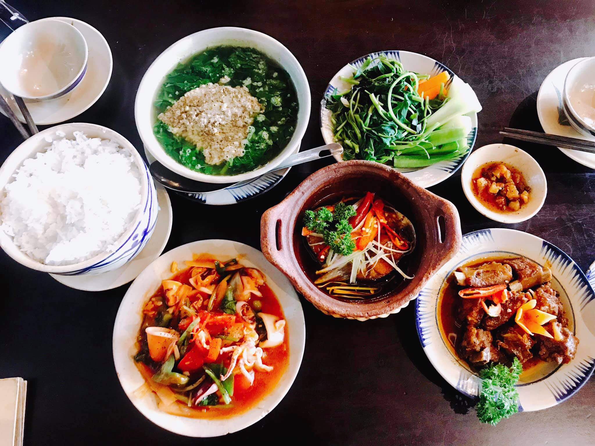 Dinh Dưỡng Sức Khỏe