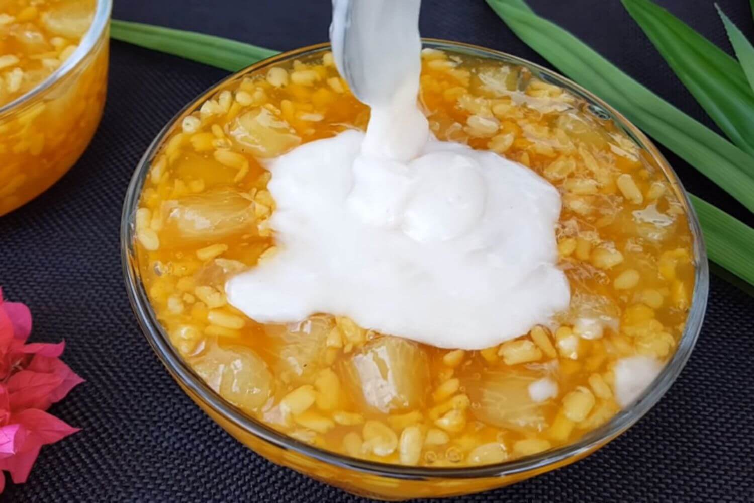 Chè bưởi Chè bưởi