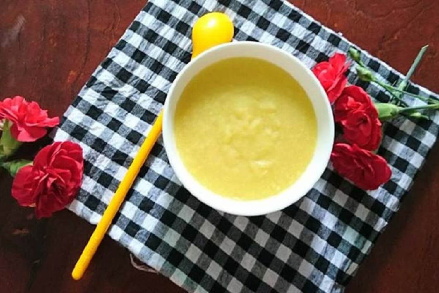 Chè đậu xanh đánh Chè đậu xanh đánh