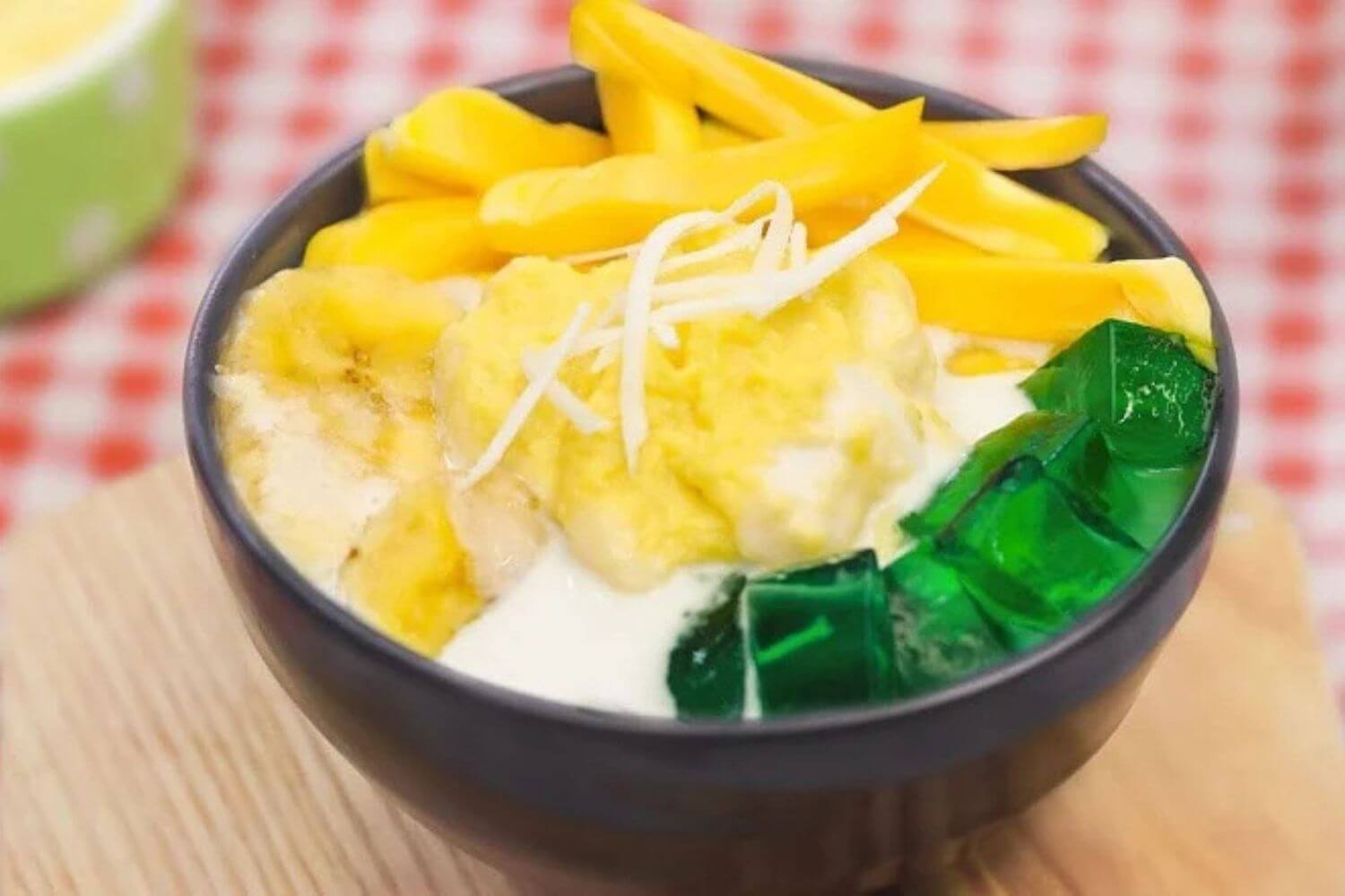 Chè Thái Chè Thái