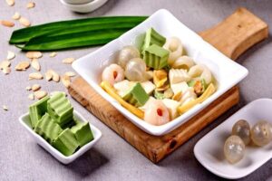Read more about the article 10 Món Chè Mát Lạnh Giải Nhiệt Mùa Hè Được Yêu Thích