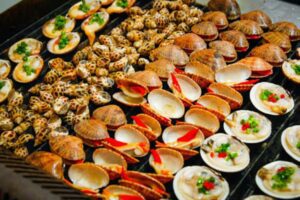 Read more about the article 12 Món ngon Vũng Tàu không thể bỏ qua trong chuyến đi của bạn