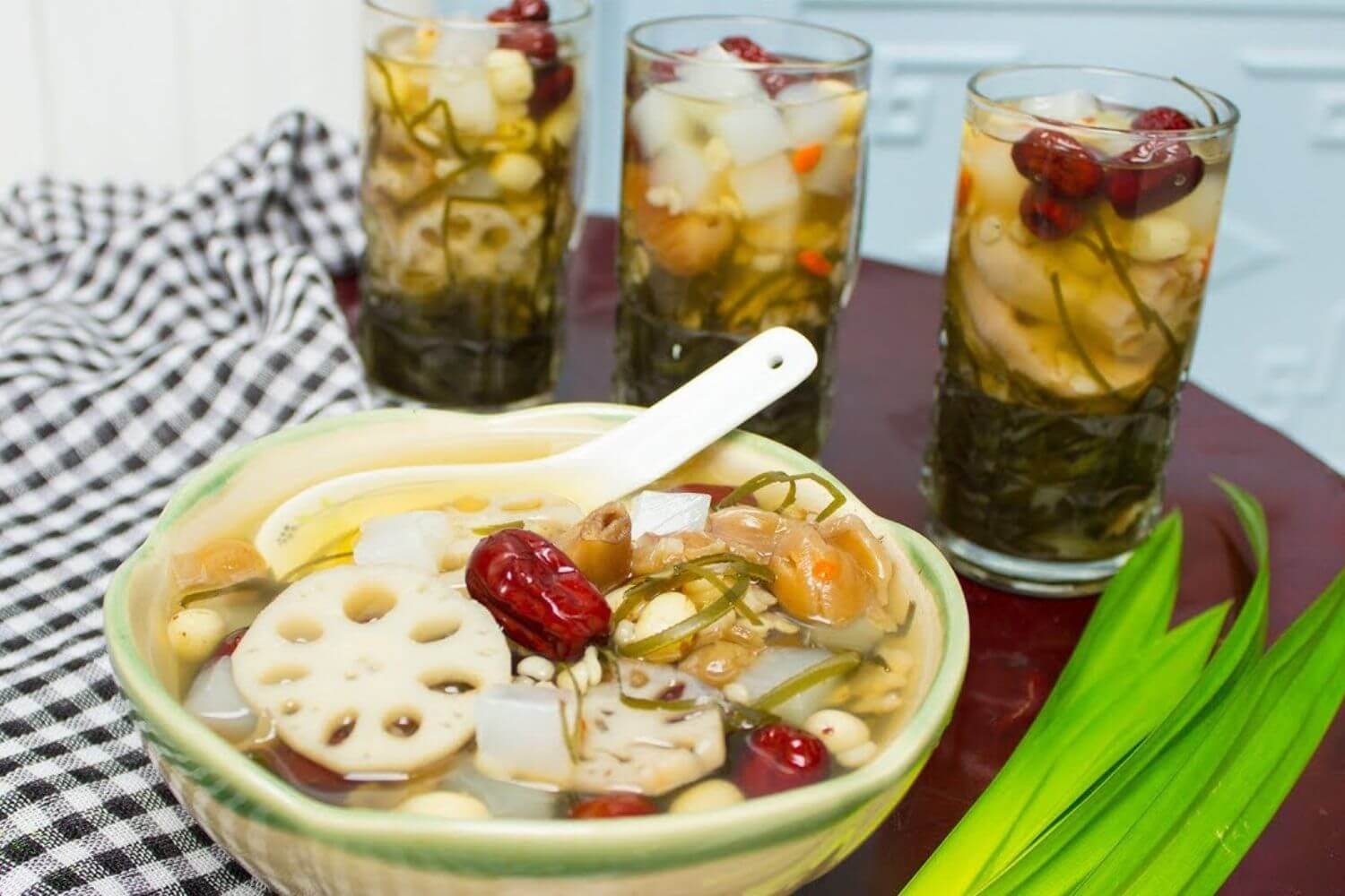 Sâm bổ lượng Sâm bổ lượng