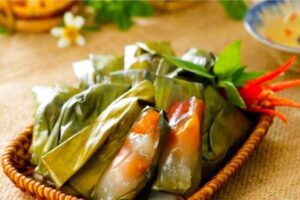 Read more about the article 10 Món Ăn Vặt Miền Trung Gây Thương Nhớ Cho Mùa Du Lịch Hè
