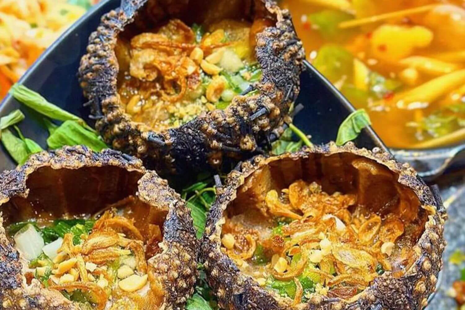 Read more about the article 10 Món Đặc Sản Phú Quốc Ngon, Dễ Gây Nhớ Mùa Hè