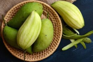 Read more about the article 10 Món Ăn Từ Xoài Xanh Vừa Ngon Vừa Chống Ngán