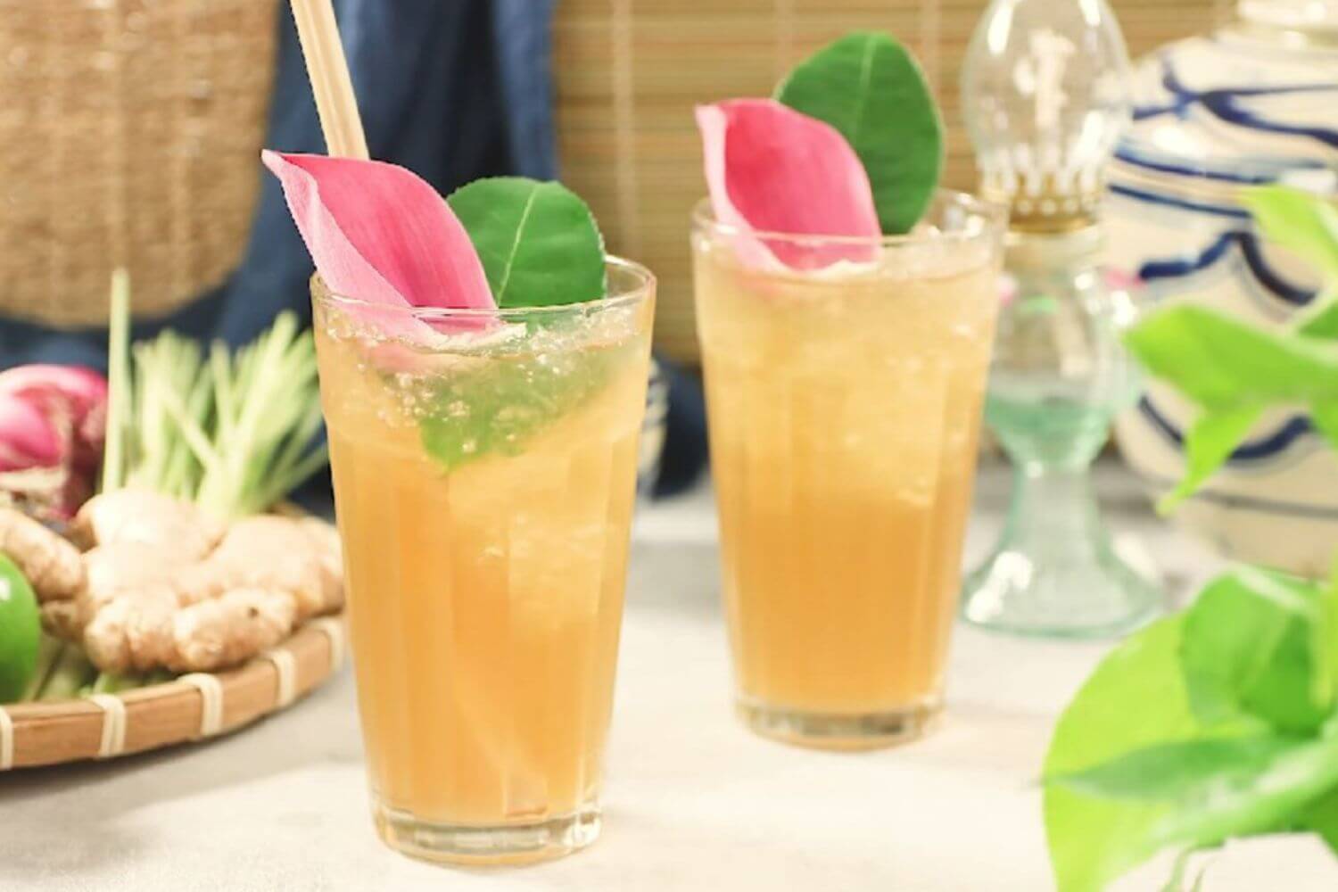 Nước Mót Hội An Nước Mót Hội An
